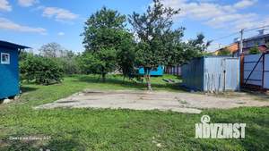 Дом 50м², 1-этажный, участок 8 сот.  