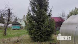 Дом 99м², 2-этажный, участок 7 сот.  