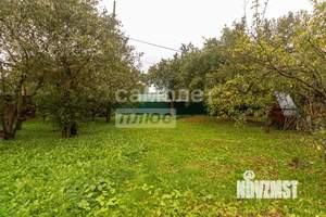 Дом 105м², 2-этажный, участок 18 сот.  