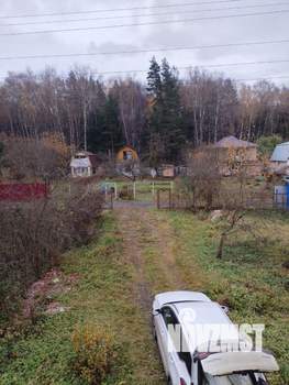 Дом 120м², 2-этажный, участок 7 сот.  