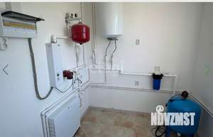 Дом 151м², 2-этажный, участок 6 сот.  