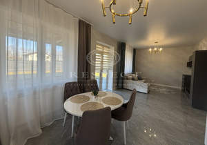 Дом 158м², 2-этажный, участок 6 сот.  