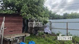 Дом 53м², 2-этажный, участок 526 сот.  