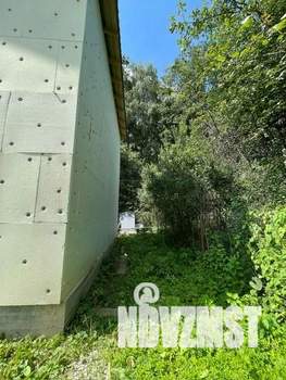 Дом 120м&sup2;, 2-этажный, участок 7 сот.  