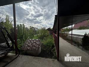 Дом 210м², 2-этажный, участок 8 сот.  