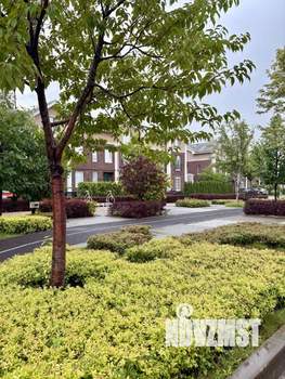 Таунхаус 120м², 3-этажный, участок 2 сот.  