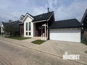 Дом 150м², 2-этажный, участок 12 сот.  
