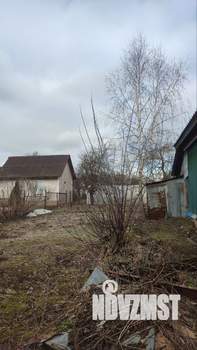 Дом 59м², 1-этажный, участок 15 сот.  