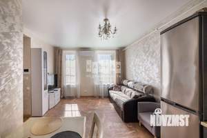 Таунхаус 100м², 3-этажный, участок 1 сот.  