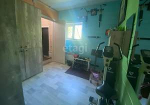 Дом 250м², 1-этажный, участок 10 сот.  