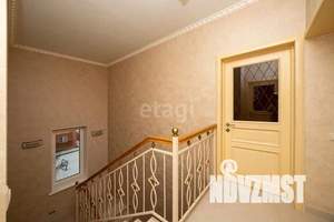 Коттедж 260м², 4-этажный, участок 6 сот.  