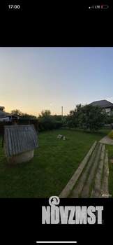 Дом 250м², 2-этажный, участок 10 сот.  