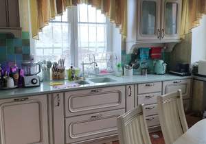 Дом 207м², 3-этажный, участок 11 сот.  