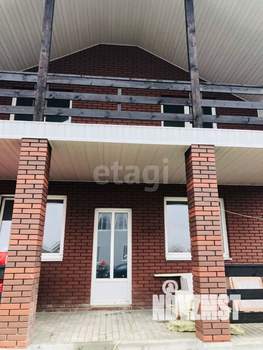 Дом 151м², 2-этажный, участок 6 сот.  