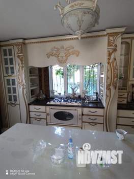 Дом 220м², 2-этажный, участок 7 сот.  