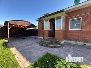 Дом 150м², 2-этажный, участок 8 сот.  