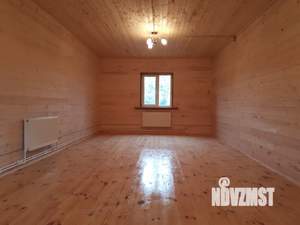 Коттедж 155м², 2-этажный, участок 4 сот.  