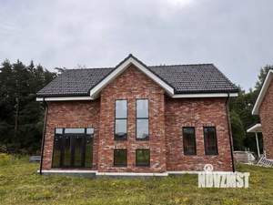 Дом 150м², 2-этажный, участок 6 сот.  