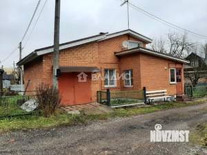 Дом 83м², 2-этажный, участок 5 сот.  