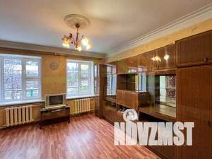 Дом 44м², 1-этажный, участок 5 сот.  