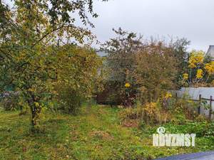 Дом 54м&sup2;, 2-этажный, участок 9 сот.  