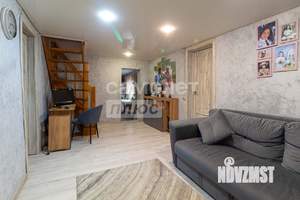 Дом 105м², 2-этажный, участок 5 сот.  