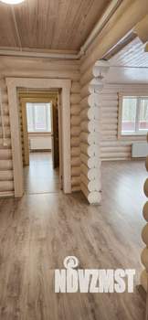 Коттедж 200м², 2-этажный, участок 7 сот.  