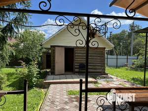 Дом 70м², 2-этажный, участок 9 сот.  