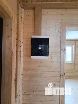 Дом 47м&sup2;, 1-этажный, участок 5 сот.  