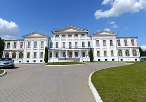 Дом 47м², 1-этажный, участок 15 сот.  