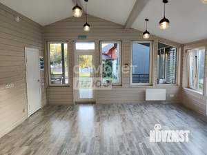 Дом 96м&sup2;, 1-этажный, участок 6 сот.  