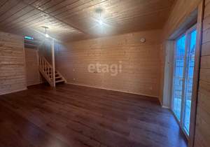 Дом 140м², 2-этажный, участок 7 сот.  