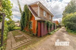 Дом 150м², 2-этажный, участок 5 сот.  