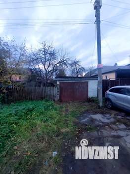 Дом 78м&sup2;, 1-этажный, участок 3 сот.  