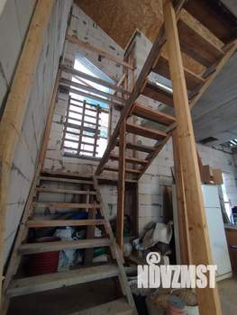 Дом 150м², 2-этажный, участок 12 сот.  