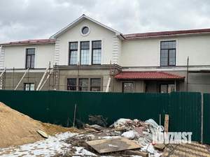 Дом 390м², 2-этажный, участок 21 сот.  