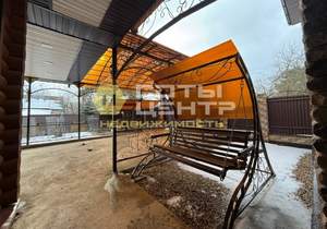 Дом 250м², 2-этажный, участок 10 сот.  
