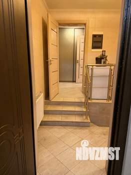 Коттедж 120м², 2-этажный, участок 33 сот.  