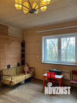 Дом 150м², 3-этажный, участок 6 сот.  