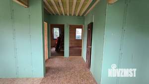 Дом 58м&sup2;, 1-этажный, участок 5 сот.  