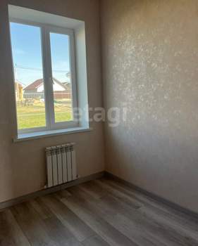 Дом 100м², 1-этажный, участок 7 сот.  
