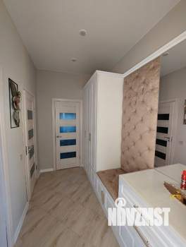 Дом 150м², 2-этажный, участок 7 сот.  