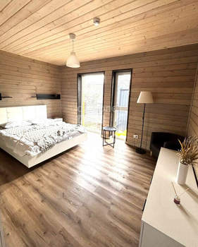 Дом 150м², 2-этажный, участок 8 сот.  