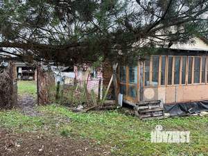 Дом 49м², 1-этажный, участок 21 сот.  