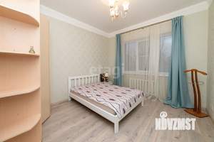 Дом 93м², 1-этажный, участок 7 сот.  