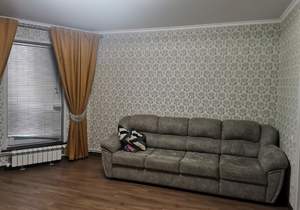 Дом 123м², 2-этажный, участок 3 сот.  