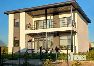 Дом 238м², 2-этажный, участок 8 сот.  