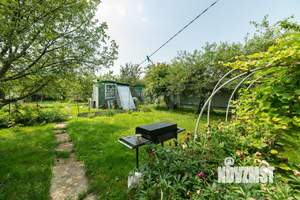 Дом 68м², 1-этажный, участок 7 сот.  