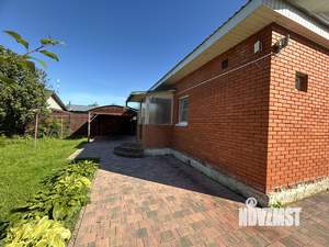 Дом 150м², 2-этажный, участок 8 сот.  