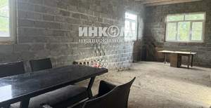 Дом 240м², 1-этажный, участок 15 сот.  
